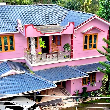 Puzhayoram Home Stay, Palakkuli, Mananthavadi Wayanad Kerala Exterior foto